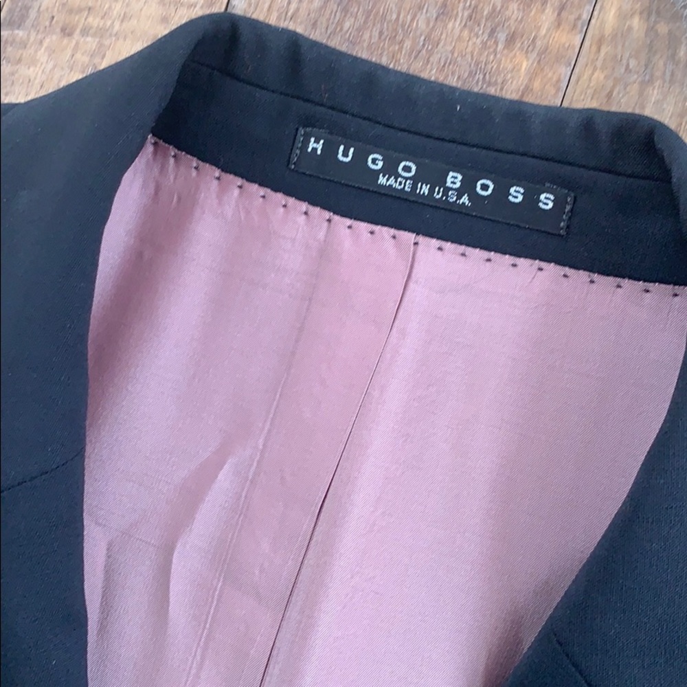 Hugo Boss Suit Jacket - Picture 2 of 7